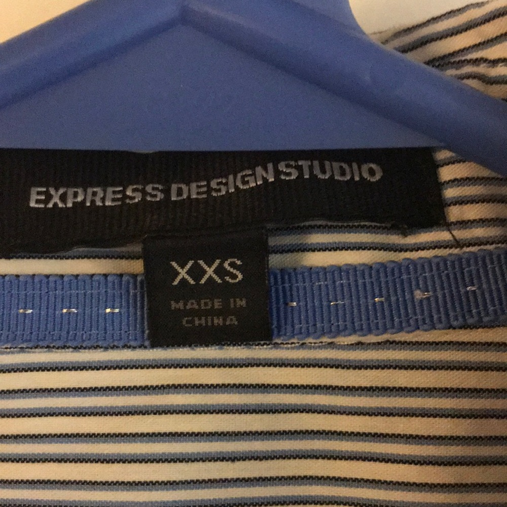 Express blouse - Picture 2 of 3